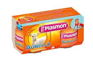 PLASMON OMOAGNELLO 80X2