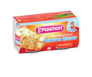 PLASMON OMOFOR/PARMIGIAN 2X80