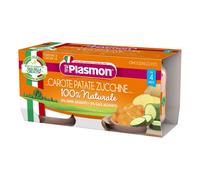 PLASMON OMOG CAR/PAT/ZUC80GX2P