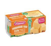 PLASMON OMOG FORMAGGINO 80GX2P