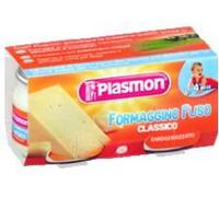 Plasmon - Omogeneizzato Formaggino: Confezione 2x80 gr