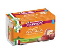 PLASMON OMOMANZO 120X2