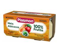 OMO PL.Mela/Alb.2x 80g