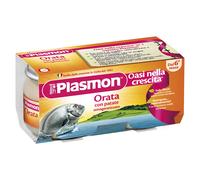 PLASMON OMOORATA 80X2