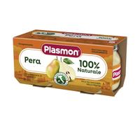 PLASMON OMOG PERA 2X80G