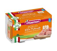 PLASMON OMOG POLLO 120GX2PZ