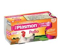 PLASMON OMOG POLLO 80GX2PZ