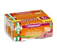 PLASMON OMOG POLLO/VTL 4X80G