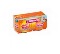 PLASMON OMOG PROSCIUTTO 4X80G
