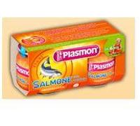 plasmon omog salmo/verd 80gx2p