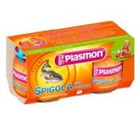 Plasmon Omogeneizzato Spigola e Verdure +6 mesi 2x80g