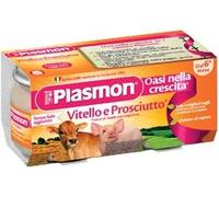 plasmon omog vitel/prosc 4x80g