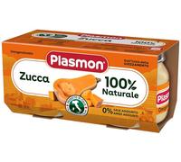 PLASMON OMOG ZUCCA 2X80G