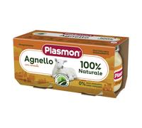 PLASMON OMOAGNELLO 80X2