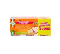 OMO PL.Ban.Me.Bis.Miele 3x120g