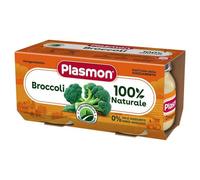OMO PL.Broccoli 2x80g