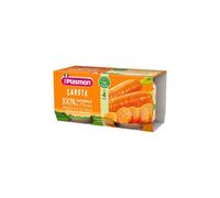 Plasmon Omogeneizzato Carote 2x80gr