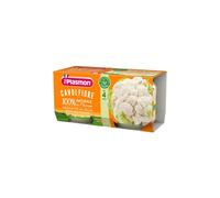 Plasmon Omogeneizzato Cavolfiore 2x80gr