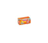 Plasmon Omogeneizzato Coniglio 80 G X 2 Pezzi