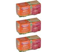 Plasmon® Omogeneizzato di Manzo 3x2x80 g Pappa