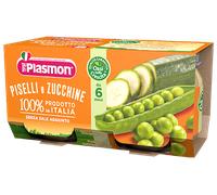 PLASMON OMOPISELLI ZUCCH 80X2