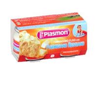 PLASMON OMOFOR/PARMIGIAN 2X80