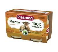 PLASMON OMOMANZO 120X2