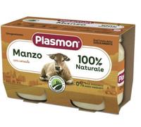 PLASMON OMOMANZO 120X2