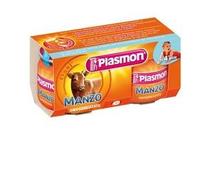 PLASMON OMOMANZO 120X2