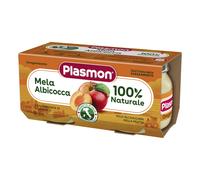 OMO PL.Mela/Alb.2x 80g
