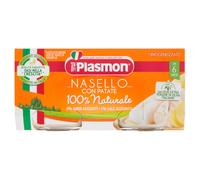 PLASMON OMONASELLO C/PAT 80X2
