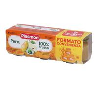 PLASMON OMOG PERA 3PZ 80G