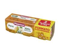 PLASMON OMOG PERA 3PZ 80G