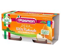 Plasmon Omogeneizzato Pera 2X80g 4Mesi+