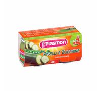 PLASMON OMOPISELLI ZUCCH 80X2