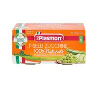 PLASMON OMOPISELLI ZUCCH 80X2