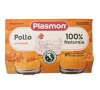 PLASMON OMOPOLLO 120X2
