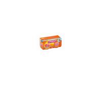 PLASMON (HEINZ ITALIA SpA) PLASMON OMOGENEIZZATO PROSCIUTTO 4X80 GRAMMI