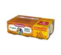 Plasmon Omogeneizzato Prugna 6x80g