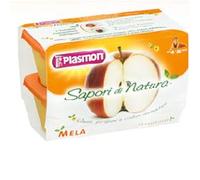 SAPORI DI NAT OMOG MELA 100GX4