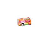 PLASMON OMOGENEIZZATO TACCHINO 80 G X 2 PEZZI