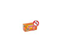 Plasmon Omogeneizzato Vitello Prosciutto Cotto 80 G X 2 Pezzi