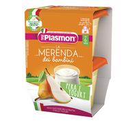 PLASMON PLASMON OMOG YOG/PERA 120GX2PZ