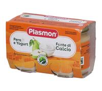PLASMON PLASMON OMOG YOG/PERA 120GX2PZ