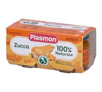 Plasmon Omogeneizzato Zucca 5x2x80 g