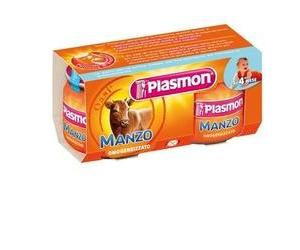 PLASMON OMOMANZO 120X2