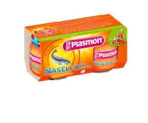 PLASMON OMONASELLO C/PAT 80X2