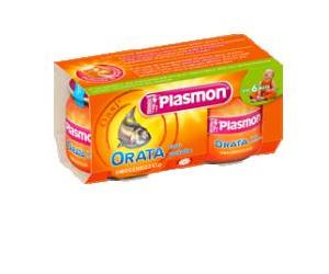 PLASMON OMOORATA 80X2