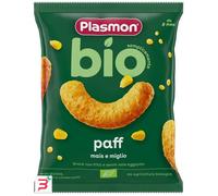 PLASMON PAFF BIO MAIS MIGLIO 15 G