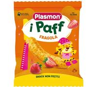 plasmon paff fragola 15 g